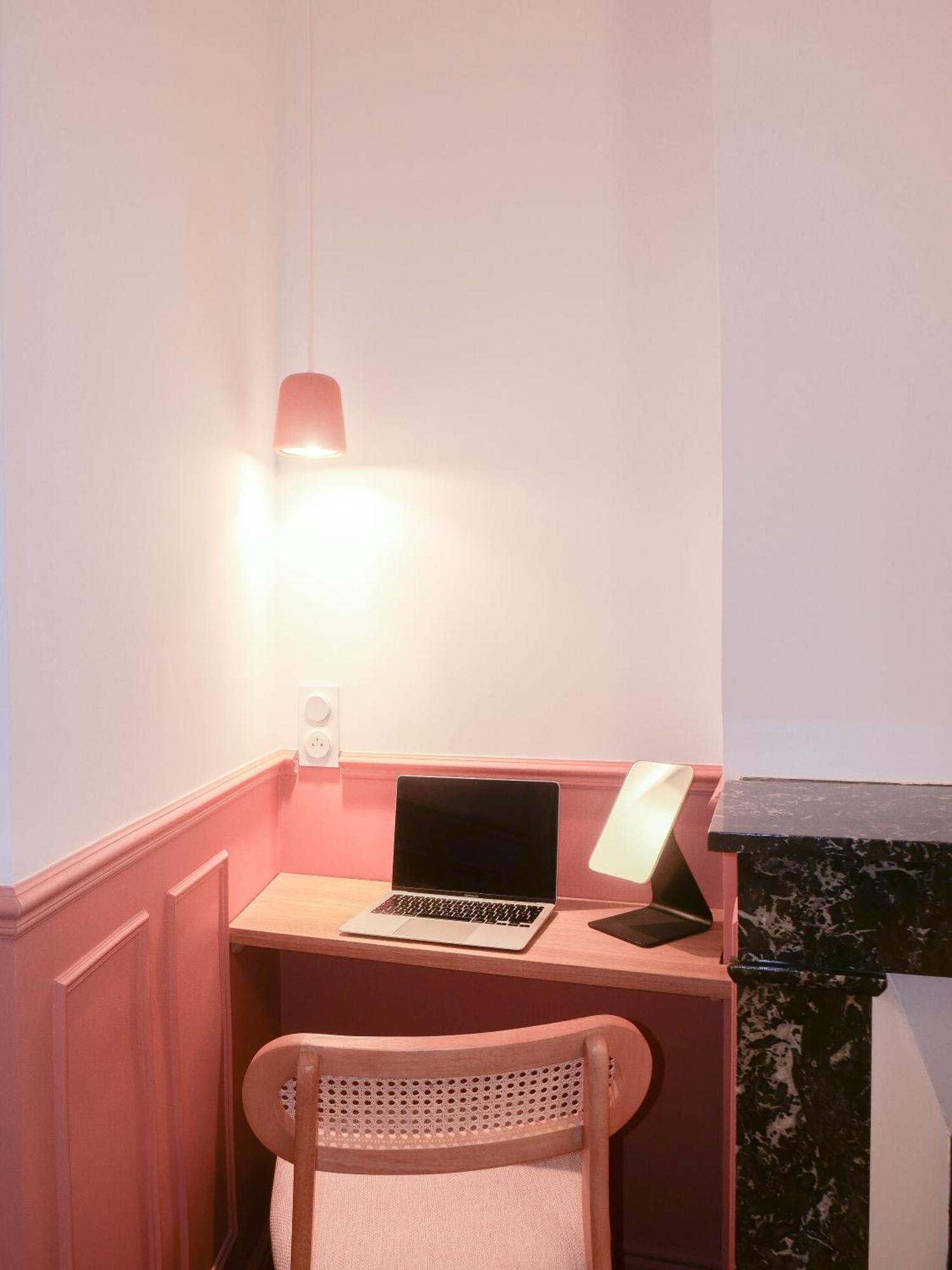 Douceur Et Elegance A Orleans Appartement Buitenkant foto