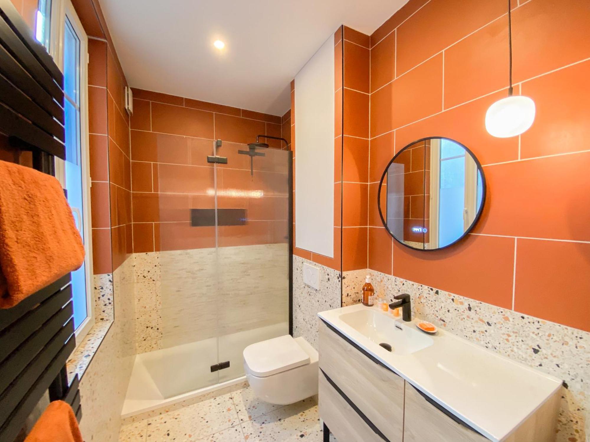 Douceur Et Elegance A Orleans Appartement Buitenkant foto