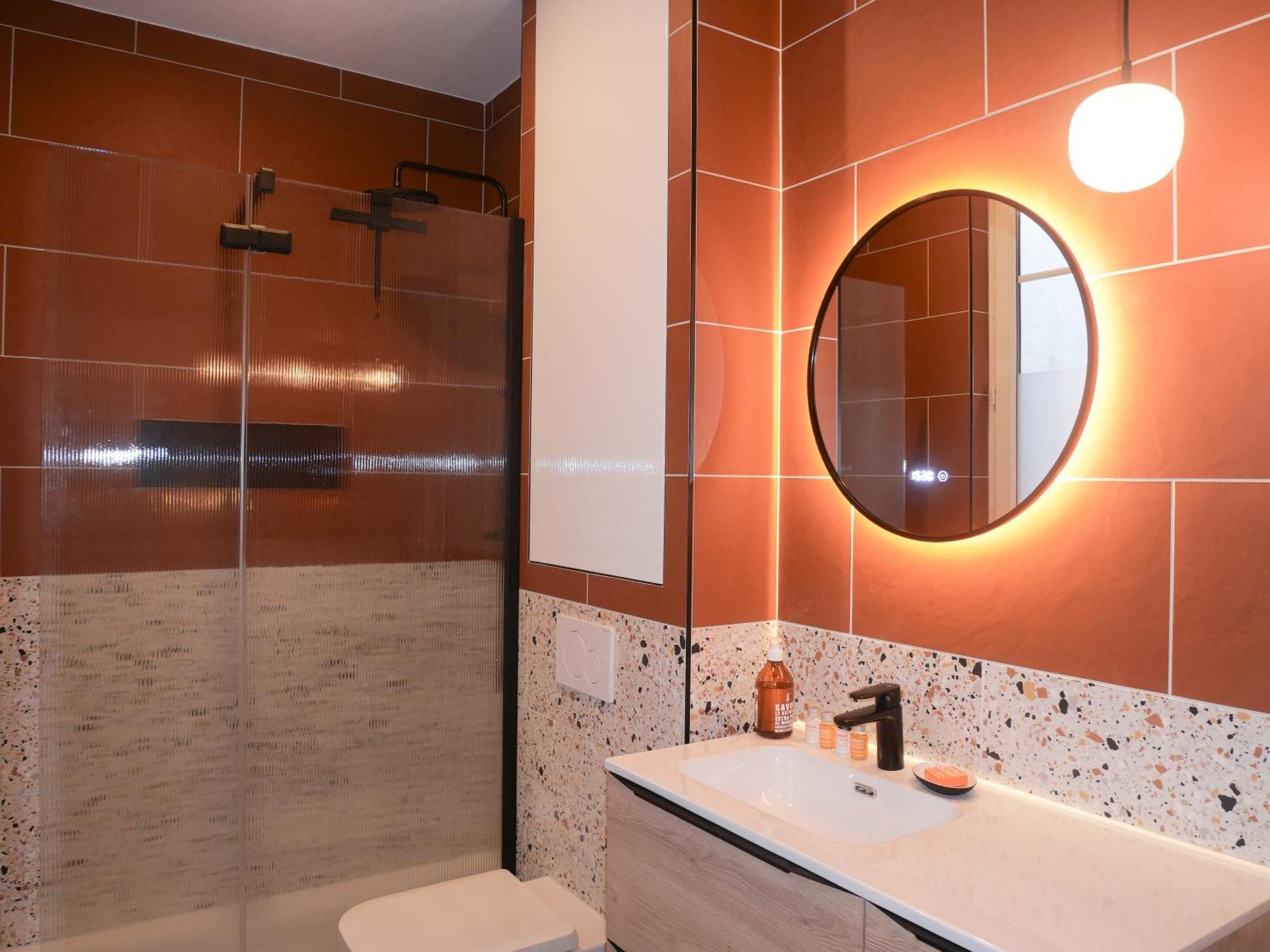Douceur Et Elegance A Orleans Appartement Buitenkant foto